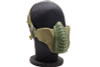 WoSport Half Face Mask - OD