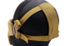 WoSport Half Face Airsoft Mask (Glory) - TAN