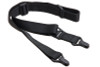 WoSport MS3 Sling (Double Point)  - Black