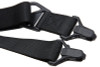 WoSport MS3 Sling (Double Point)  - Black