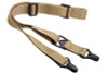 WoSport MS3 Sling (Double Point) - TAN