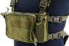 WoSport DECRM Chest Rig - OD