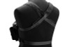 WoSport DECRX Chest Rig - Black