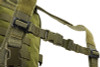 WoSport Tactical Expandable Pack - OD