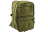 WoSport Tactical Expandable Pack - OD