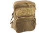 WoSport Tactical Expandable Pack - TAN