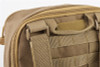 WoSport Tactical Expandable Pack - TAN