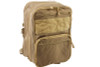 WoSport Tactical Expandable Pack - TAN
