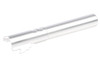 Airsoft Masterpiece Hi Capa Outer Barrel .45 Threaded Aluminum - Silver
