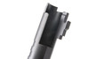 Airsoft Masterpiece Hi Capa Outer Barrel Steel Fix w/ Threads - Black