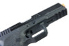 RWA Agency Arms EXA GBB Airsoft Pistol (US Version)