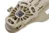TMC Adjustable Belt Holster Drop Adapter - DE