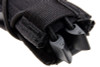 TMC TC Style 9mm Pistol Magazine Pouch - Black