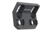 TMC AD Style Offset Scout Mount - Black