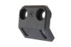 TMC AD Style Offset Scout Mount - Black