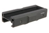 TMC CD Style Tape Switch Rail Mount - Black