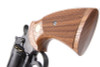Tanaka Python Walnut Oversize Grip for Tanaka Python Gas Revolver