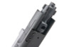 Angry Gun Tokyo Marui MWS GBBR Airsoft High Speed Bolt Carrier w/Gen2 MPA Nozzle-Original - BK