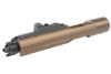 Angry Gun Tokyo Marui MWS GBBR Airsoft High Speed Bolt Carrier w/Gen2 MPA Nozzle-Original - FDE