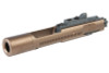 Angry Gun Tokyo Marui MWS GBBR Airsoft High Speed Bolt Carrier w/Gen2 MPA Nozzle-Original - FDE