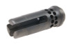 Angry Gun Socom 762 Type B Flash Hider - Black (14mm CCW)