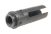 Angry Gun Socom 762 Type B Flash Hider - Black (14mm CCW)