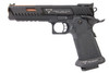 EMG John Wick 3 Taran Tactical Combat Master GBB Airsoft Pistol (Island Barrel Version/STD)