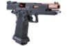 EMG John Wick 3 Taran Tactical Combat Master GBB Airsoft Pistol (Island Barrel Version/STD)