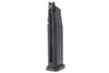 EMG STI / TTI Licensed JW3 2011 Green Gas Magazine (29 rounds)