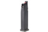 EMG STI / TTI Licensed JW3 2011 Green Gas Magazine (29 rounds)
