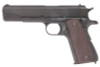 CAW M1911A1 Dummy Cartridge Heavy Weight Model Gun