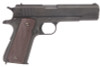 CAW M1911A1 Dummy Cartridge Heavy Weight Model Gun