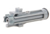 RA Tech Magnetic Locking NPAS Composite Loading Nozzle Set Type 3 w/ Universal Adjust Tool for GHK AR GBB