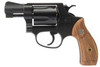 Tanaka S&W M36 1966 Early 2 Inch Heavy Weight Gas Revolver- Black