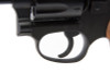 Tanaka S&W M36 1966 Early 2 Inch Heavy Weight Gas Revolver- Black