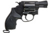 Tanaka S&W M37 Air Weight J-Police 2 Inch Heavy Weight Ver.2 Gas Revolver - Black