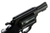 Tanaka S&W M37 Air Weight J-Police 2 Inch Heavy Weight Ver.2 Gas Revolver - Black