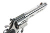Tanaka S&W M629 Performance Center PC 5 Inch V-comp Stainless Ver.3 Gas Revolver - Silver