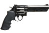 Tanaka S&W M29 Performance Center PC 6 Inch Target Hunter Steel Finish Ver.3 Gas Revolver - Black