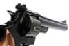 Tanaka S&W M29 8inch Counterbored Steel Finish Ver.3 Gas Revolver - Black
