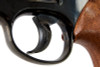 Tanaka S&W M29 8inch Counterbored Steel Finish Ver.3 Gas Revolver - Black