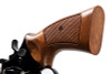 Tanaka S&W M29 8inch Counterbored Steel Finish Ver.3 Gas Revolver - Black