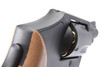 Tanaka S&W M40 Centennial 2 Inch 1966 Early Heavy Weight Gas Revolver - Black