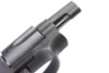 Tanaka S&W M40 Centennial 2 Inch 1966 Early Heavy Weight Gas Revolver - Black