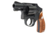 Tanaka Revolver S&W M40 2 Inch Centennial (Gas Version) - Black