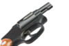 Tanaka Revolver S&W M40 2 Inch Centennial (Gas Version) - Black