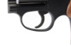 Tanaka Revolver S&W M40 2 Inch Centennial (Gas Version) - Black