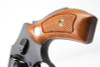 Tanaka Revolver S&W M40 2 Inch Centennial (Gas Version) - Black