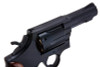 Tanaka S&W M13 FBI Special Heavy Weight Ver.3 Gas Revolver - Black