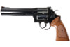 Tanaka S&W M29 Classic 6.5 Inch Steel Finish Ver.3 Gas Revolver - Black